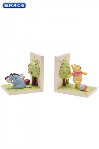 Winnie the Pooh Bookends (Disney)