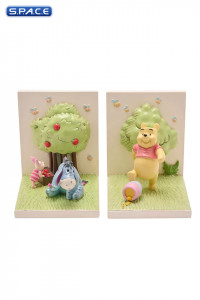 Winnie the Pooh Bookends (Disney)