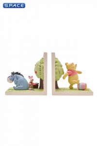 Winnie the Pooh Bookends (Disney)