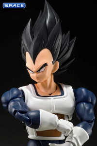 S.H.Figuarts Vegeta older Style Battle Clothes (Dragon Ball Z)