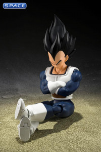 S.H.Figuarts Vegeta older Style Battle Clothes (Dragon Ball Z)