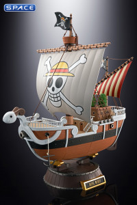 Going Merry CHOGOKIN - 25th Memorial Version (One Piece)