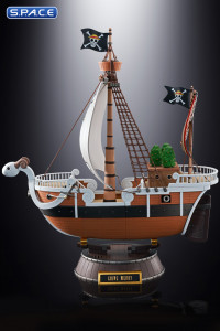 Going Merry CHOGOKIN - 25th Memorial Version (One Piece)