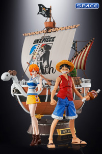 Going Merry CHOGOKIN - 25th Memorial Version (One Piece)