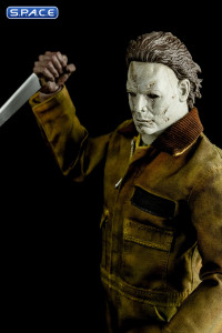 1/6 Scale Michael Myers (Halloween)