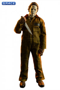 1/6 Scale Michael Myers (Halloween)