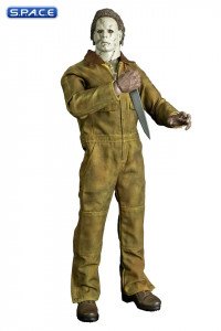 1/6 Scale Michael Myers (Halloween)