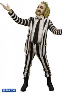 1/4 Scale Beetlejuice - Striped Suit Version (Beetlejuice)