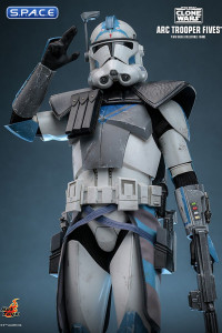 1/6 Scale ARC Trooper Fives TV Masterpiece TMS132 (Star Wars - The Clone Wars)