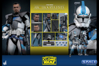 1/6 Scale ARC Trooper Fives TV Masterpiece TMS132 (Star Wars - The Clone Wars)