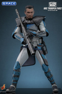 1/6 Scale ARC Trooper Fives TV Masterpiece TMS132 (Star Wars - The Clone Wars)