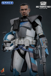 1/6 Scale ARC Trooper Fives TV Masterpiece TMS132 (Star Wars - The Clone Wars)