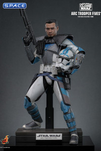 1/6 Scale ARC Trooper Fives TV Masterpiece TMS132 (Star Wars - The Clone Wars)