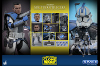 1/6 Scale ARC Trooper Echo TV Masterpiece TMS133 (Star Wars - The Clone Wars)