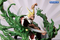 All Might vs. The Sludge Villain Diorama (My Hero Academia)