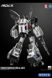 Jazz MDLX Collectible Figure (Transformers)