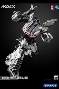 Jazz MDLX Collectible Figure (Transformers)