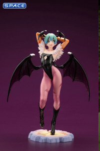 1/7 Scale Lilith Bishoujo PVC Statue - Limited Edition (Darkstalkers)