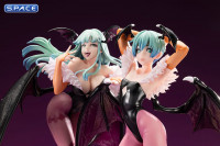 1/7 Scale Lilith Bishoujo PVC Statue - Limited Edition (Darkstalkers)