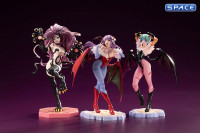 1/7 Scale Lilith Bishoujo PVC Statue - Limited Edition (Darkstalkers)