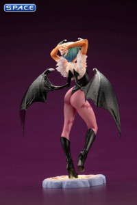 1/7 Scale Lilith Bishoujo PVC Statue - Limited Edition (Darkstalkers)