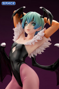 1/7 Scale Lilith Bishoujo PVC Statue - Limited Edition (Darkstalkers)