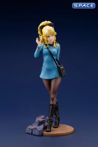 1/7 Scale Medical Officer Bishoujo PVC Statue - Limited Edition (Star Trek)