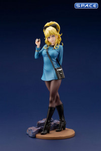 1/7 Scale Medical Officer Bishoujo PVC Statue - Limited Edition (Star Trek)