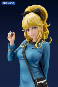 1/7 Scale Medical Officer Bishoujo PVC Statue - Limited Edition (Star Trek)