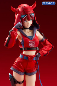 1/7 Scale Cliffjumper Bishoujo PVC Statue - Limited Edition (Transformers)