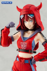 1/7 Scale Cliffjumper Bishoujo PVC Statue - Limited Edition (Transformers)