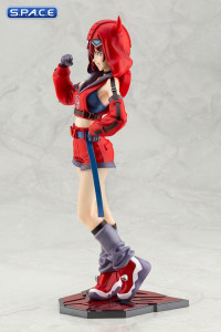 1/7 Scale Cliffjumper Bishoujo PVC Statue - Limited Edition (Transformers)