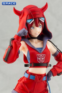 1/7 Scale Cliffjumper Bishoujo PVC Statue - Limited Edition (Transformers)