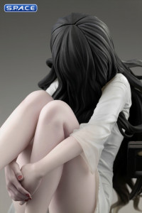 1/7 Scale Sadako Bishoujo PVC Statue (Ring)