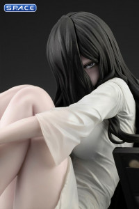 1/7 Scale Sadako Bishoujo PVC Statue (Ring)