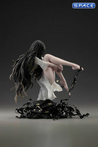 1/7 Scale Sadako Bishoujo PVC Statue (Ring)