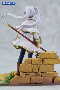 1/7 Scale Frieren Magic of the Eventide Glow PVC Statue (Frieren: Beyond Journeys End)