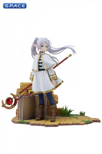 1/7 Scale Frieren Magic of the Eventide Glow PVC Statue (Frieren: Beyond Journeys End)