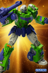 Megatron MDLX Collectible Figure - G2 Universe Version (Transformers)