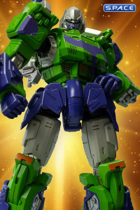 Megatron MDLX Collectible Figure - G2 Universe Version (Transformers)
