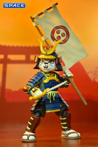 Samurai Usagi Yojimbo (Teenage Mutant Ninja Turtles)