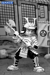 Samurai Usagi Yojimbo - black & white Version (Usagi Yojimbo)