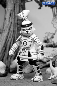 Samurai Usagi Yojimbo - black & white Version (Usagi Yojimbo)