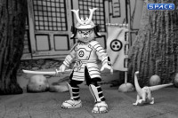 Samurai Usagi Yojimbo - black & white Version (Usagi Yojimbo)