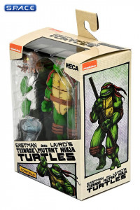 Donatello Mirage Comics (Teenage Mutant Ninja Turtles)