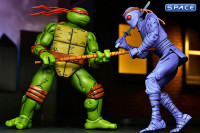 Donatello Mirage Comics (Teenage Mutant Ninja Turtles)