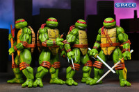 Donatello Mirage Comics (Teenage Mutant Ninja Turtles)