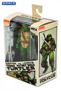 Leonardo Mirage Comics (Teenage Mutant Ninja Turtles)