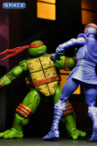 Michelangelo Mirage Comics (Teenage Mutant Ninja Turtles)