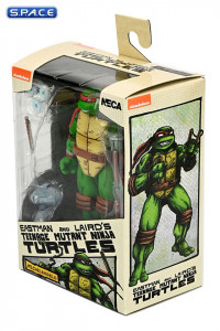 Michelangelo Mirage Comics (Teenage Mutant Ninja Turtles)